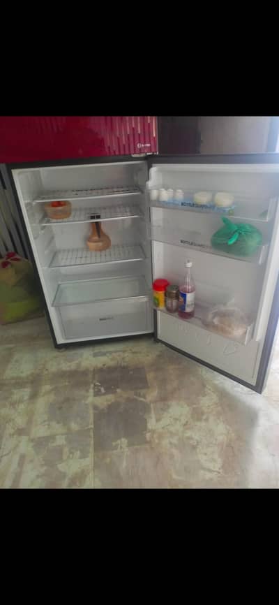Haier Refrigerator