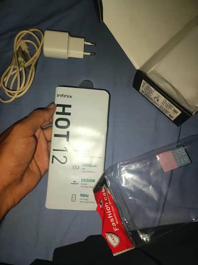 URGENT SALE ONLY BOX OPEN 10/10 CONDITION