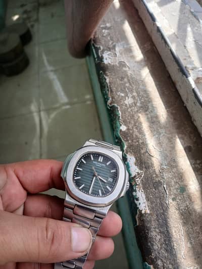 patek philippe