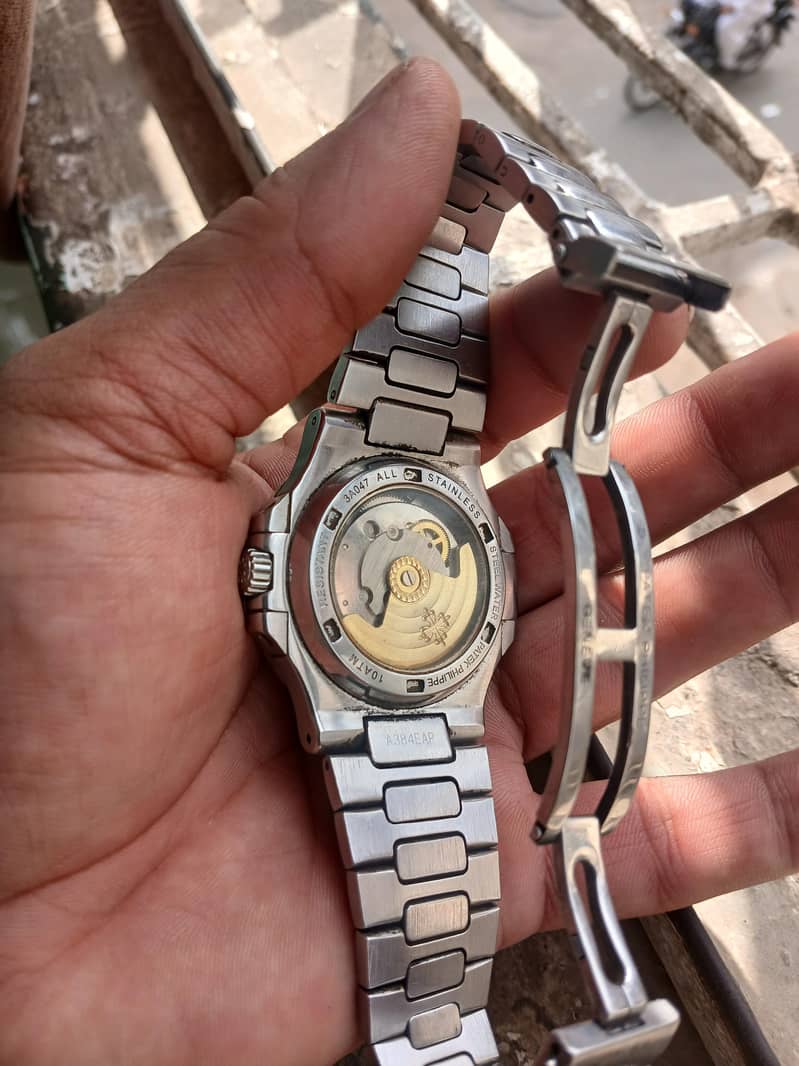 patek philippe 2