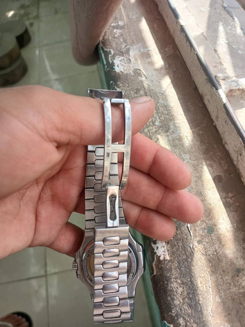 patek philippe 4