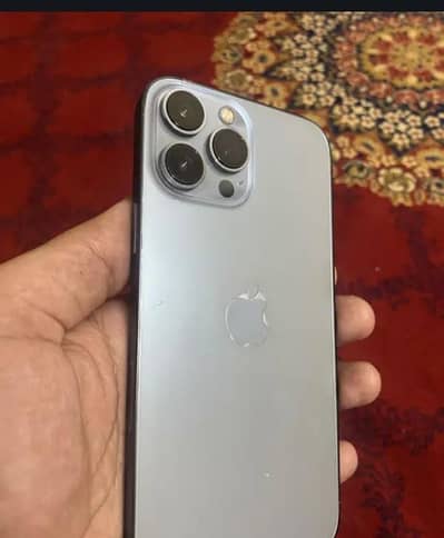 iPhone 13 Pro Max JV 128Gb