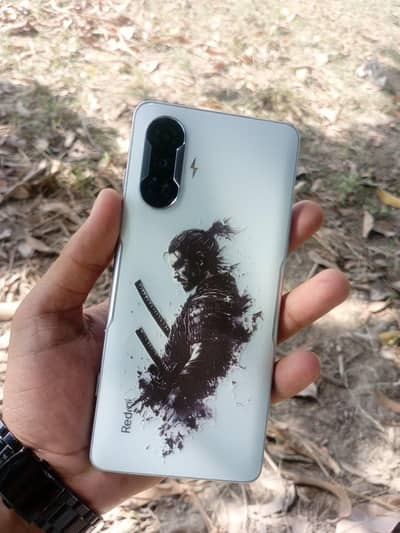 Xiaomi Redmi K40