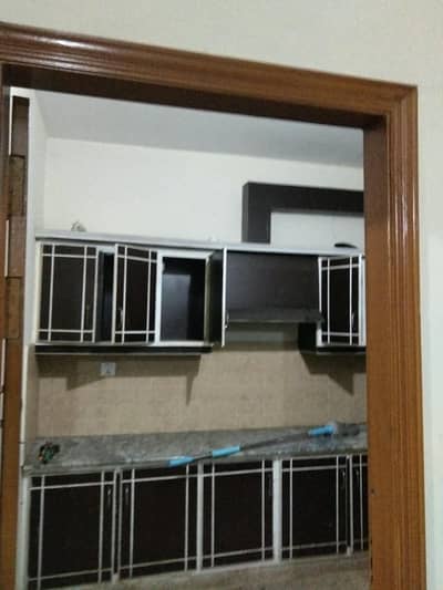 2bed falt available for rent Ghauri Town pahse 5