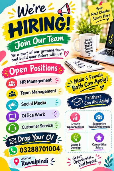 social media management