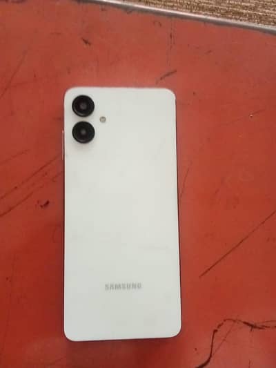 Samsung Mobile A06