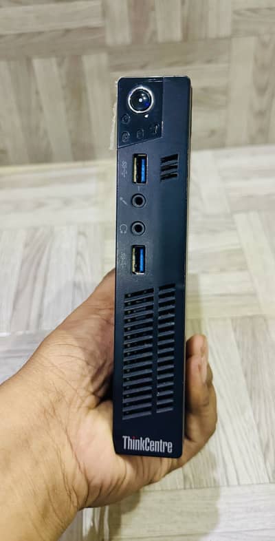Lenovo ThinkCenter Mini PC