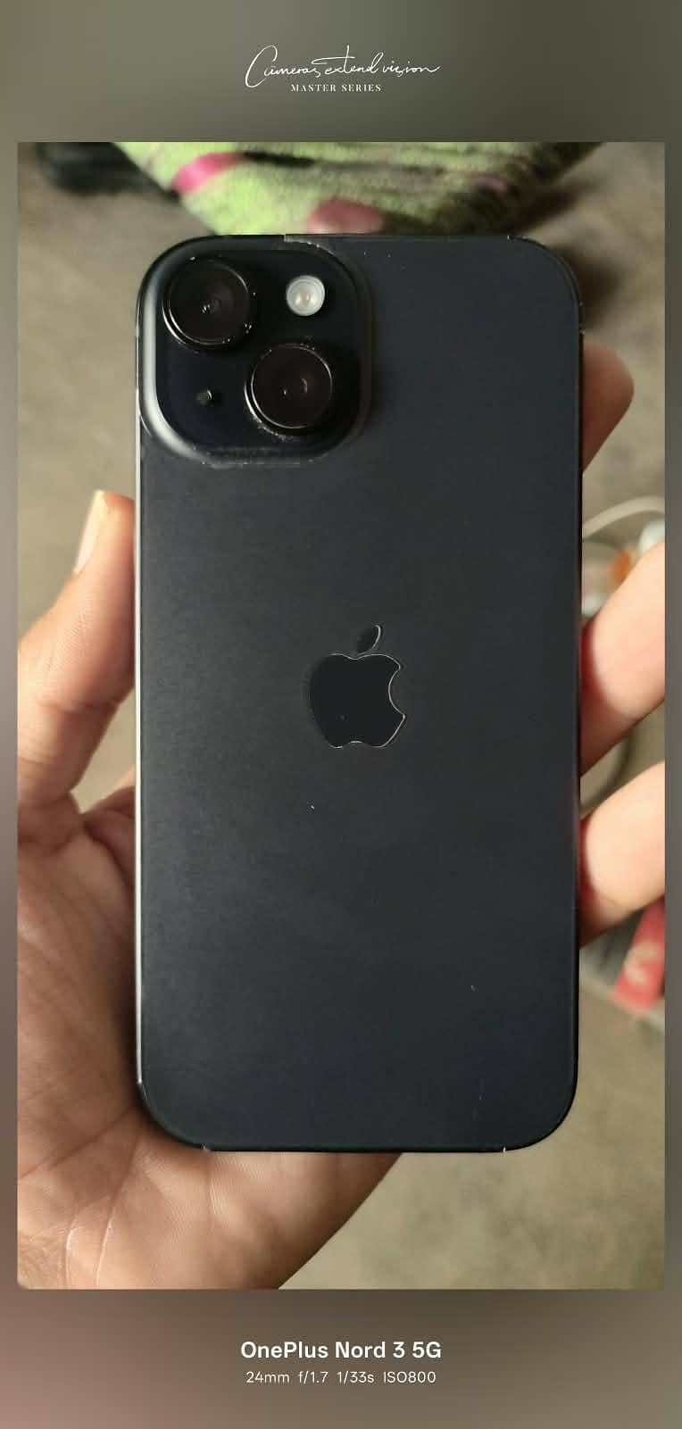 Apple iPhone 15 jv 7