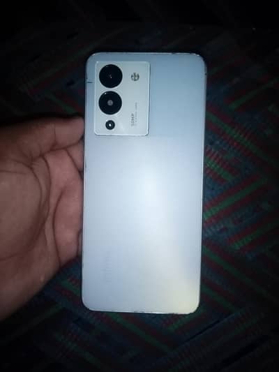 Infinix Note 12 G96