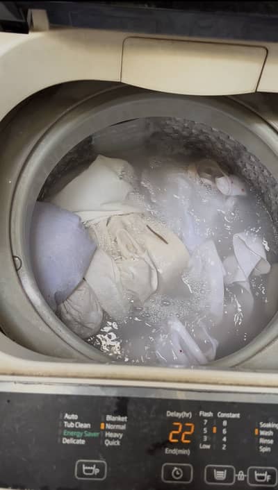 Dawlance Washing machine for sale