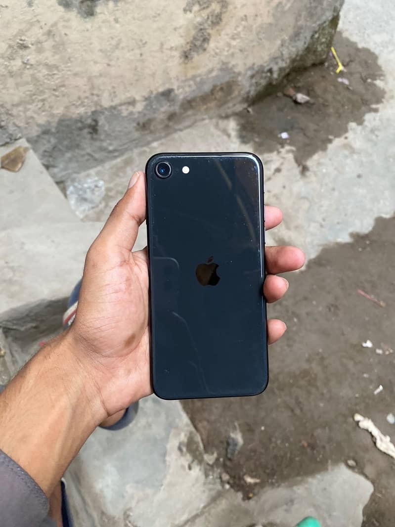 Apple iPhone SE 1