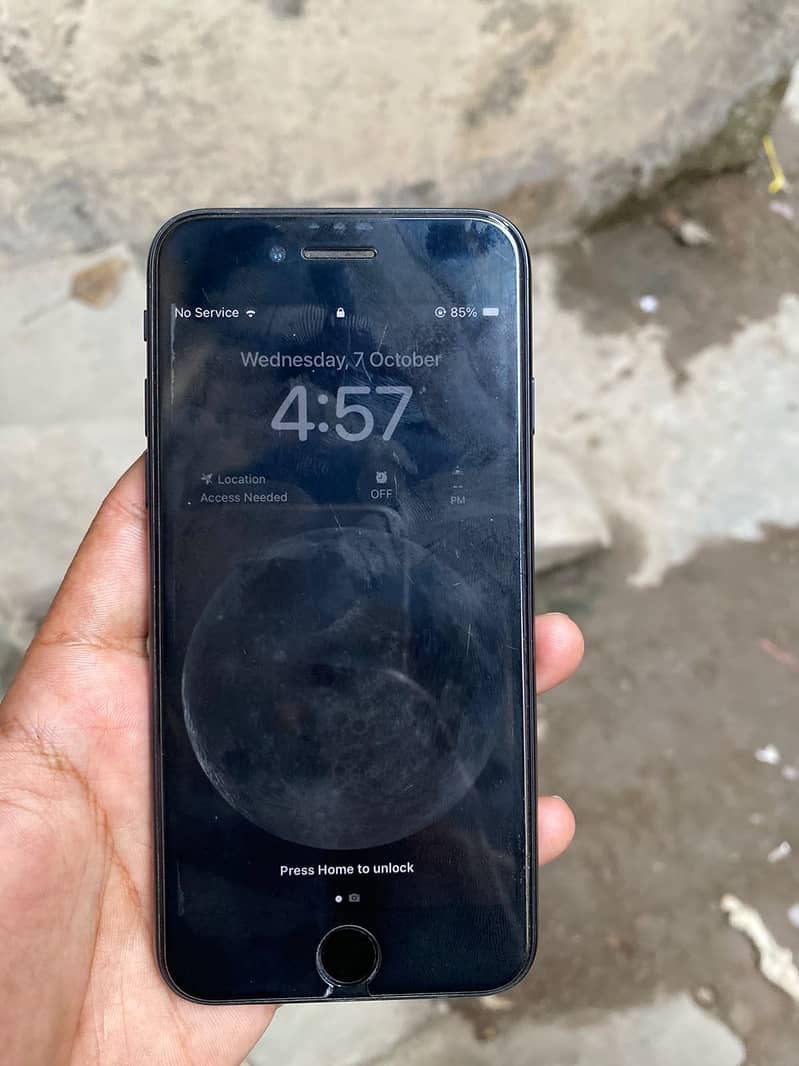 Apple iPhone SE 2