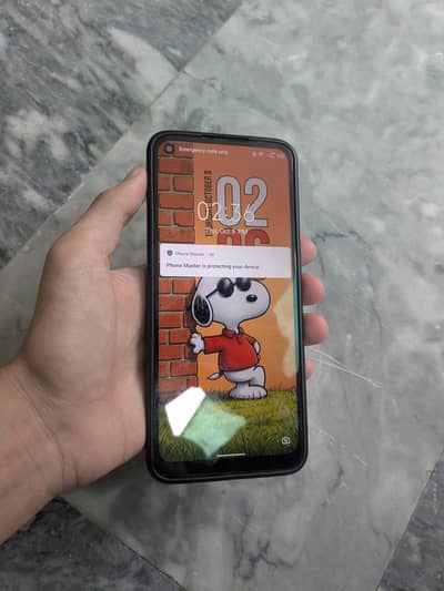 Tecno Spark 6