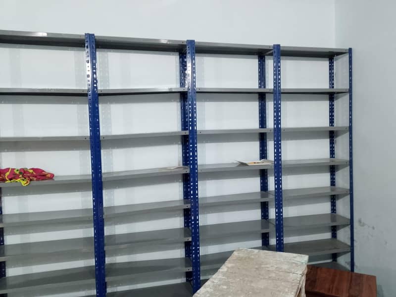 All display racks available 4