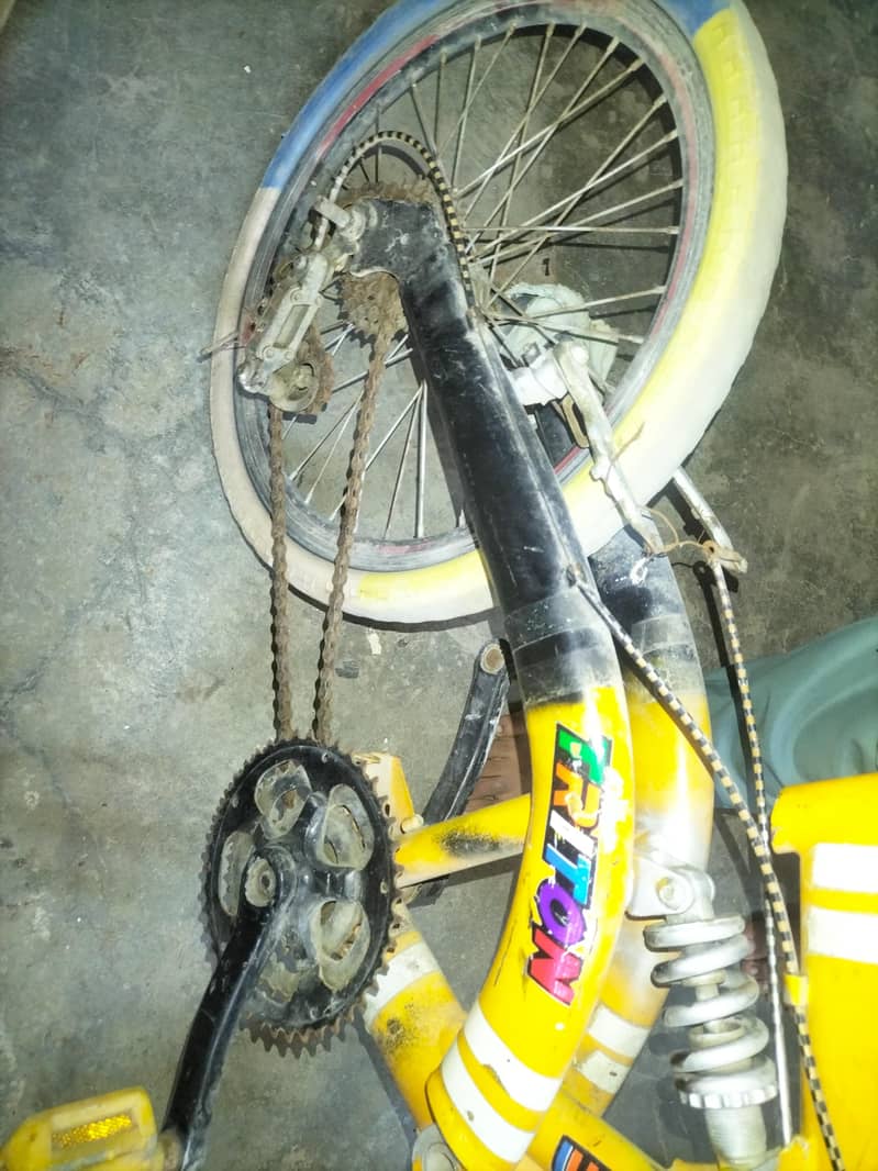 cycle 0