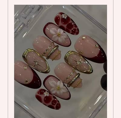 Nailsbymishi
