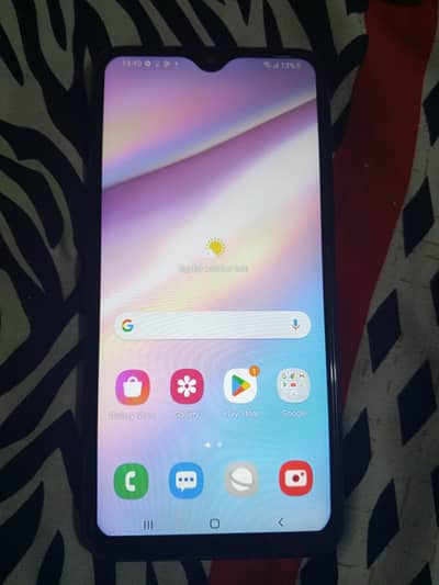 Samsung Mobile A10S