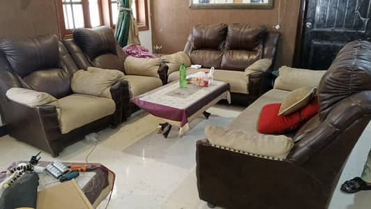 sofa set for sale (urgent)