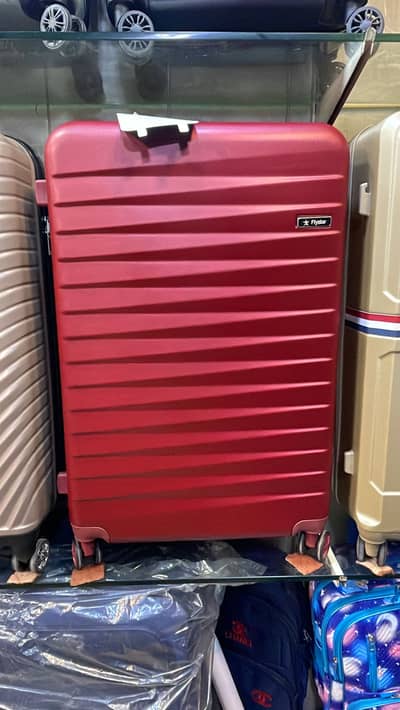 Suitcase|Luggage Bags|Trolley case|fibre|fabric