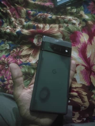 Google Pixel 6 Pro