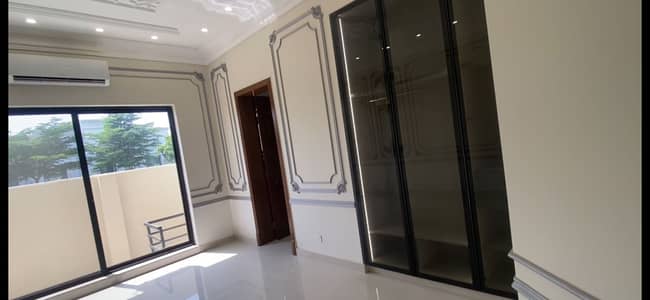 1 Kanal Brand New House for Rent DHA Phase 7 U Block, Lahore