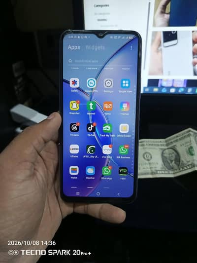 Vivo Y17s