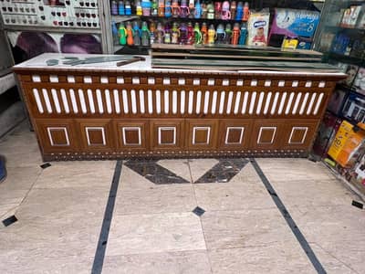 Shop Showcase For Sale