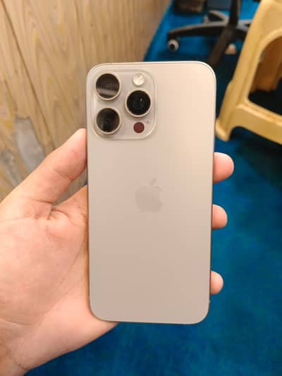 IPhone 15 promax