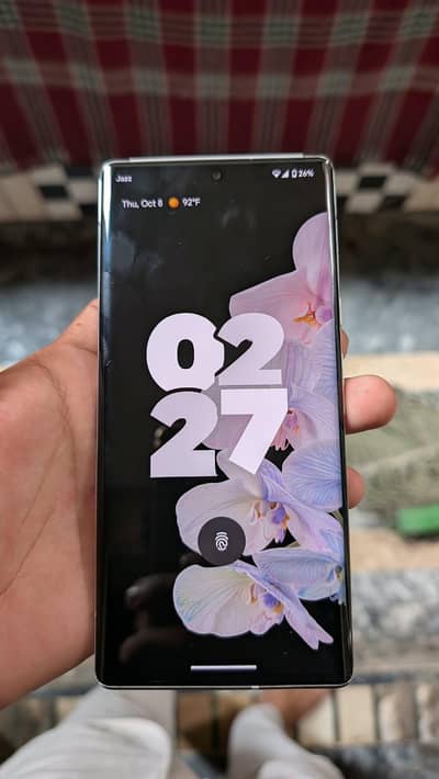 Google Pixel 6 Pro