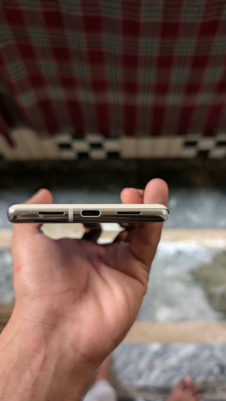 Google Pixel 6 Pro 3