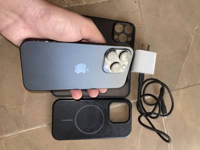 Apple iPhone 14 Pro