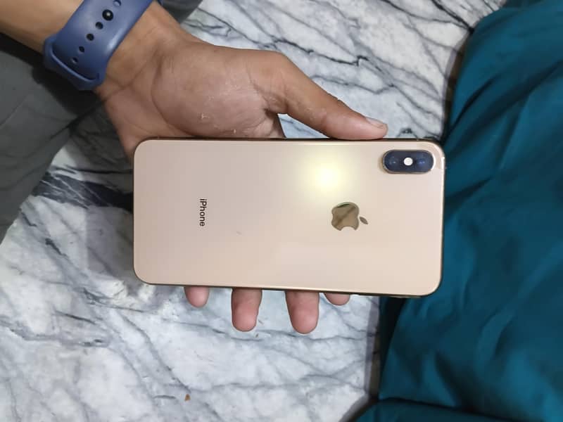 Apple iPhone X 0