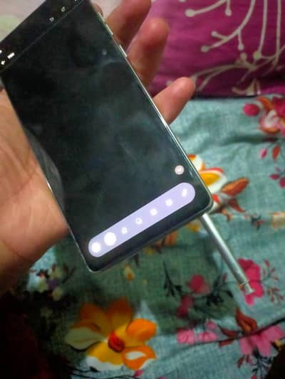 Motorola Moto G Stylus