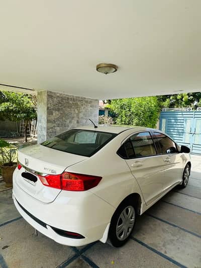 Honda City 2023