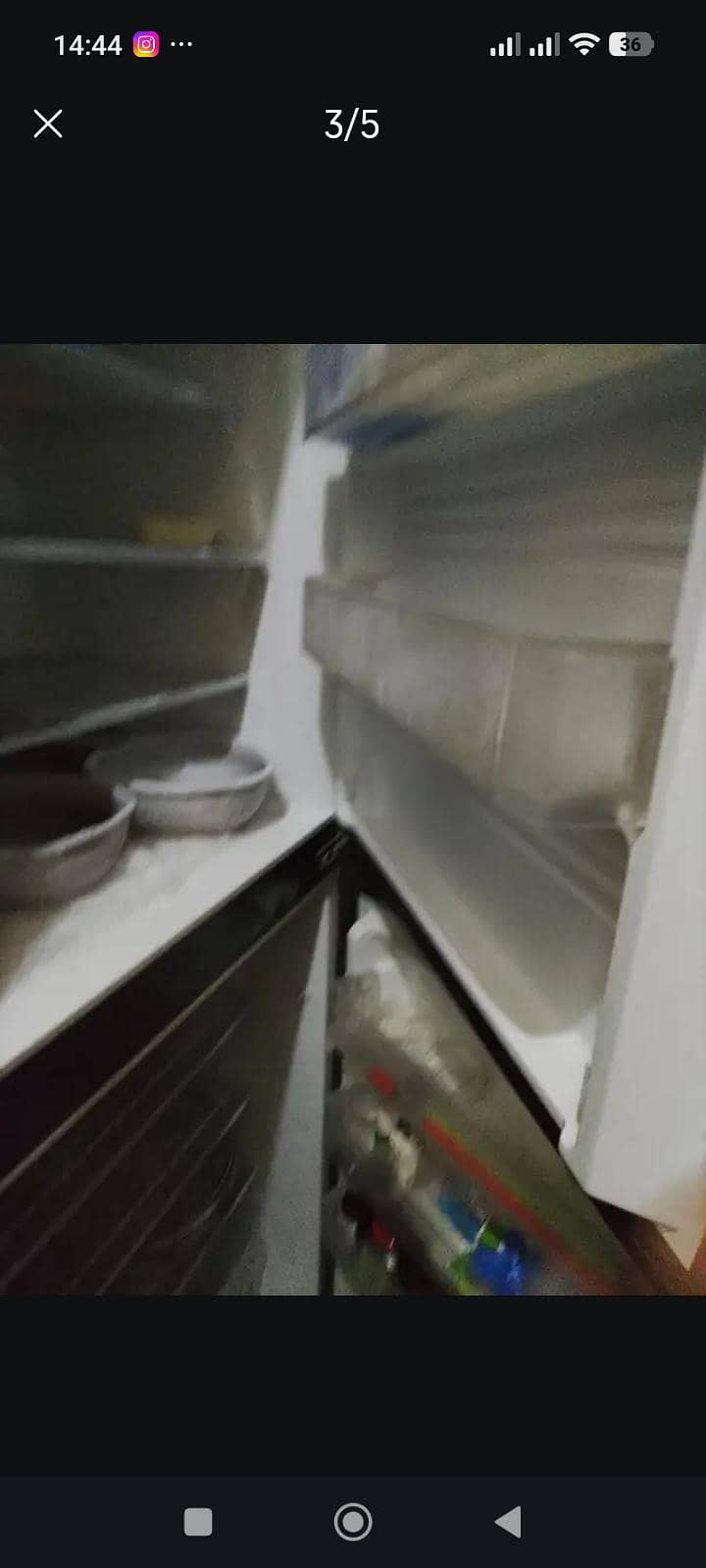Pel fridge 1