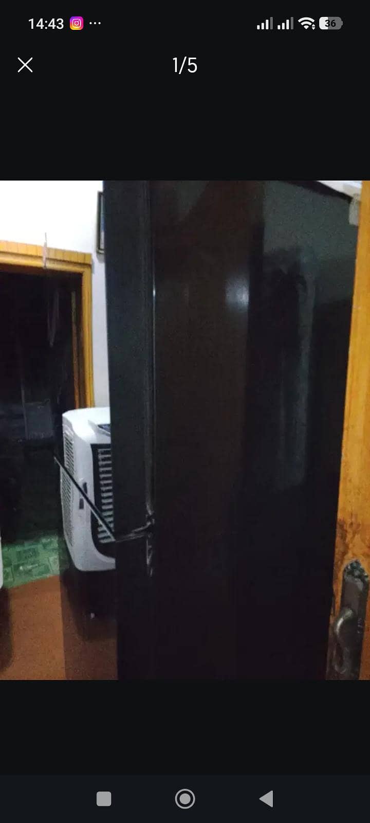 Pel fridge 3