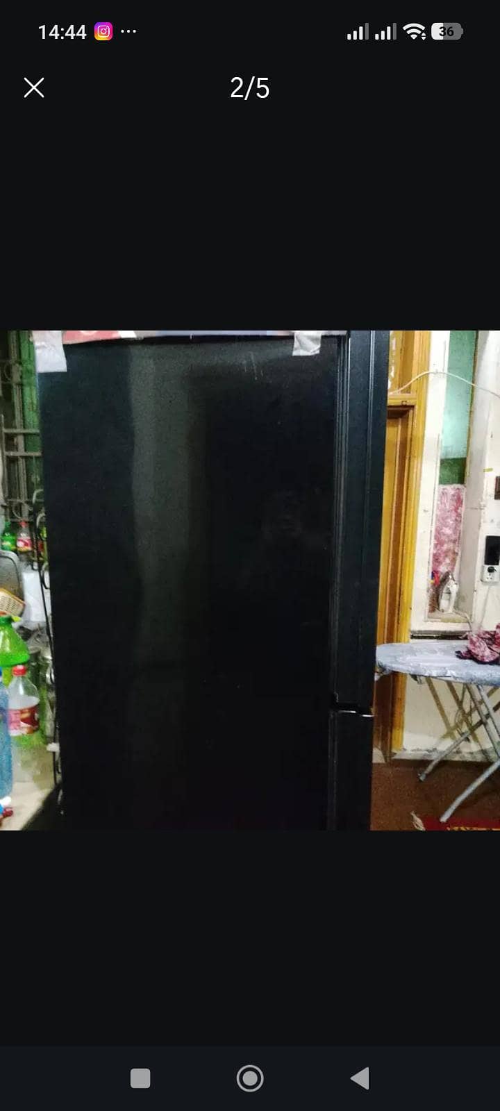 Pel fridge 4
