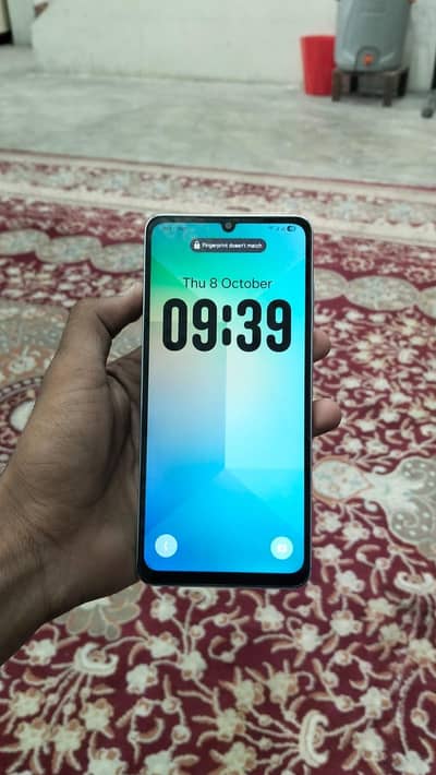 Samsung Mobile A06