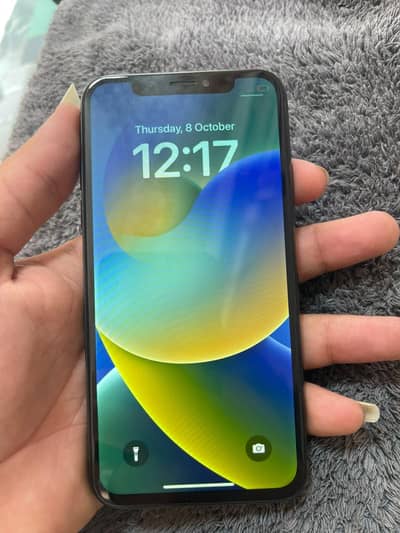 Apple iPhone XS