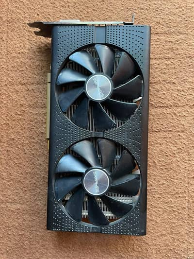 rx 580 8gb graphics card
