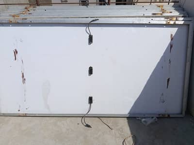 longi solar plates  540watts