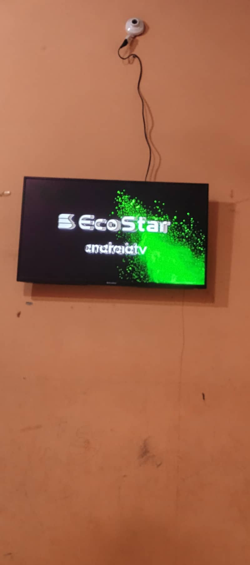 LED Android 3