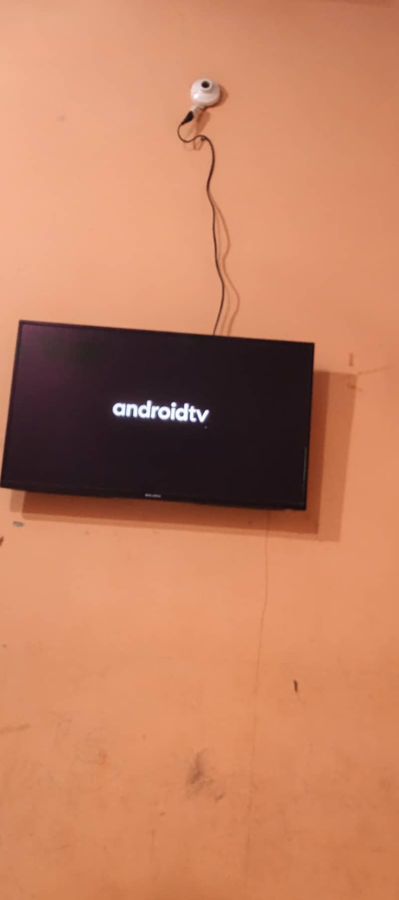 LED Android 4
