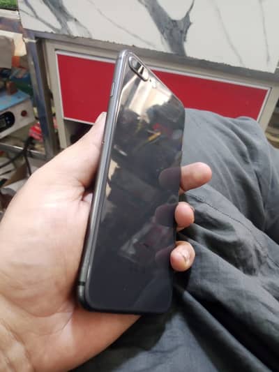Apple iPhone 8 Plus