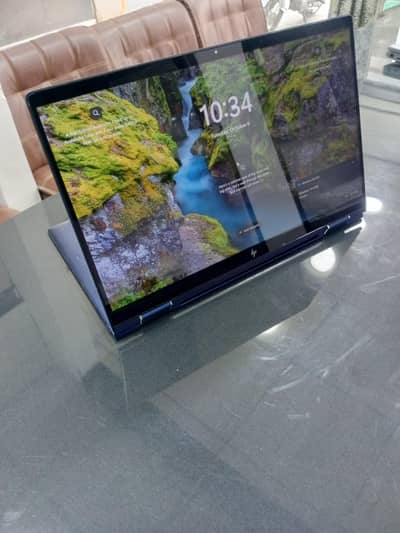 HP Dragonfly i7 11th Gen | 16GB RAM | 256GB SSD | Cam & Screen Privacy