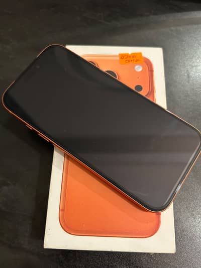 Apple iPhone 17 Pro JV