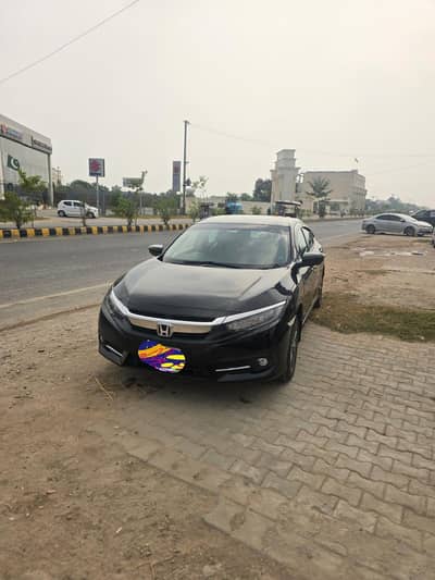 Honda Civic VTi Oriel Prosmatec 2020 for Sale