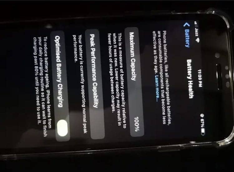 Apple iPhone 7 5
