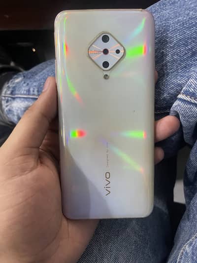 Vivo S1 Pro