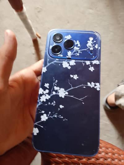 Tecno Spark 50